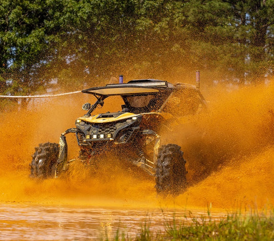 
                  
                    SuperATV Terminator Max Tire - UTV
                  
                