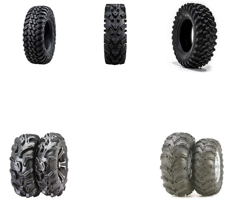 Tire Collection Mobile