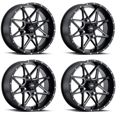 ITP Tornado Wheel Set
