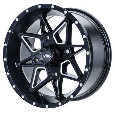 ITP Tornado Wheels