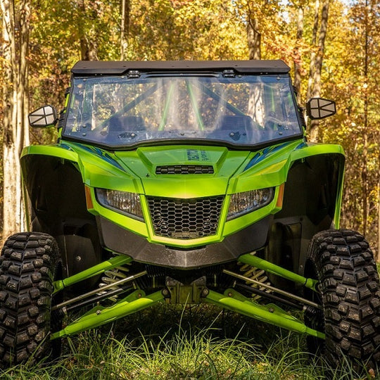 SuperATV Tracker XTR 1000 2 Inch Lift Kit