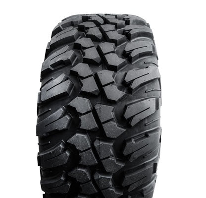 
                  
                    Tusk Aramid Terrabite Tread
                  
                