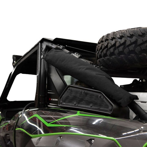 Tusk Kawasaki KRX 1000 Zipperless Upper Door Stored