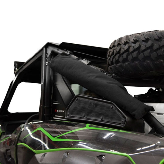 
                  
                    Tusk Kawasaki KRX 1000 Zipperless Upper Door Stored
                  
                