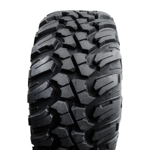 Terrabite tread