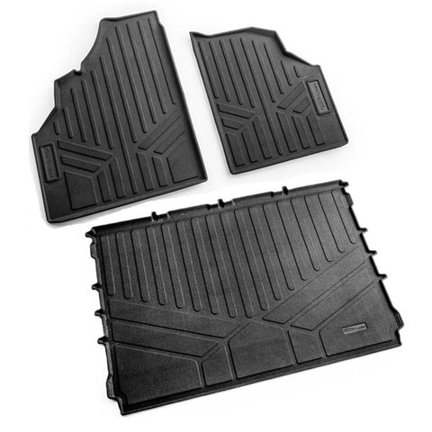 Smartliner Can-Am Defender Floor and Bed Liners