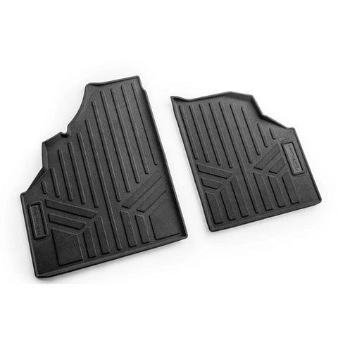 Smartliner Can-Am Defender Floor Liners - Front Seats