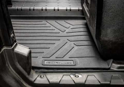 Smartliner Can-Am Defender Floor Mat