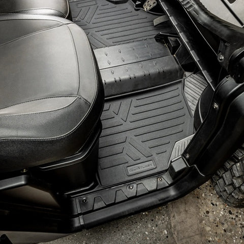 Smartliner Can-Am Defender Floor Mat Passenger Side