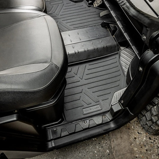 
                  
                    Smartliner Can-Am Defender Floor Mat Passenger Side
                  
                