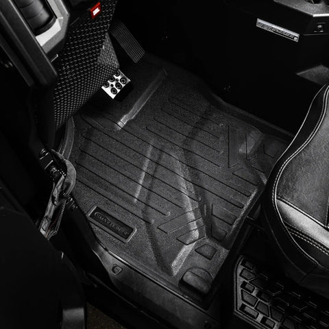 Smartliner Polaris Xpedition Floor Mats