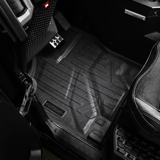 
                  
                    Smartliner Polaris Xpedition Floor Mats
                  
                