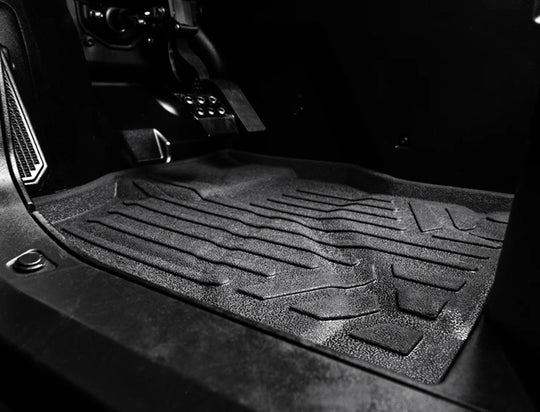 
                  
                    Smartliner Polaris Xpedition Floor Mat
                  
                