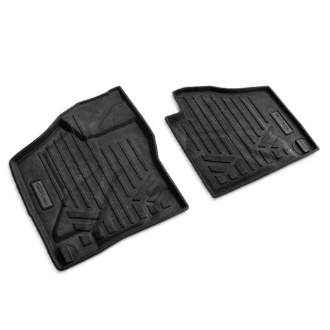 Smartliner Polaris Xpedition Front Floor Liners