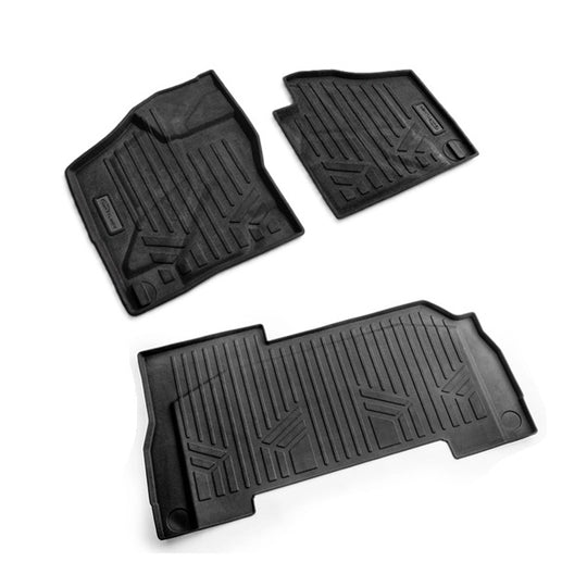 
                  
                    Smartliner Polaris Xpedition Front & Rear Floor Mat
                  
                