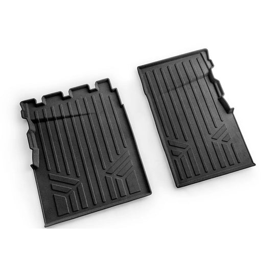 
                  
                    Smartliner Can-Am Defender Floor Liners - Rear Seats
                  
                