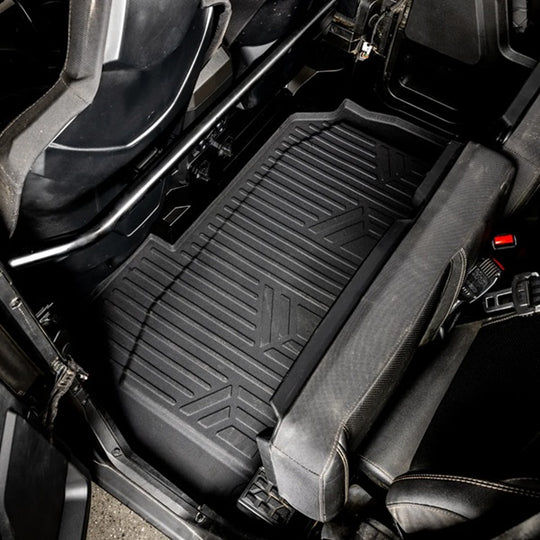 
                  
                    Smartliner Polaris Xpedition Rear Floor Liner
                  
                