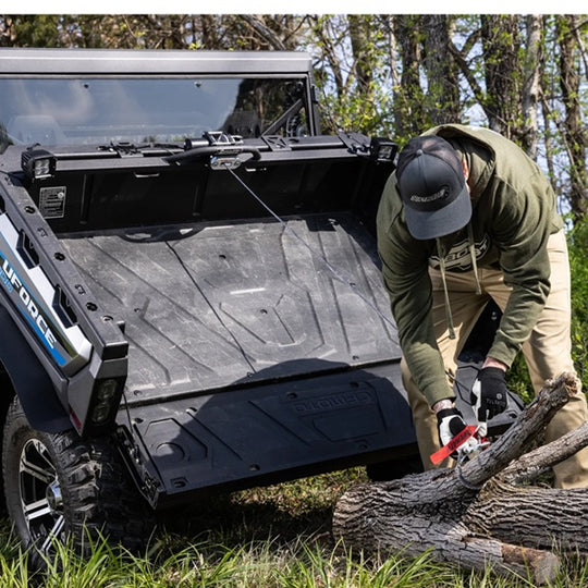
                  
                    SuperATV CFMOTO UFORCE 1000 XL Bed Winch
                  
                