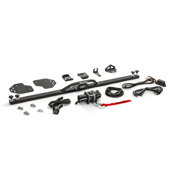 
                  
                    SuperATV CFMOTO UFORCE 1000 Bed Winch Kit
                  
                