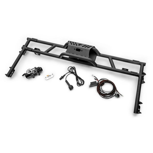 
                  
                    SuperATV CFMOTO UFORCE 1000 Game Loader Rack Kit
                  
                