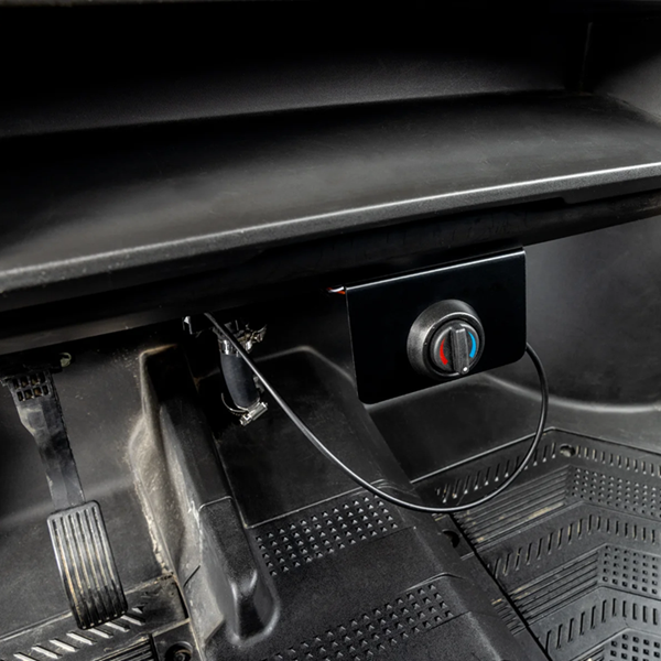 
                  
                    SuperATV CFMOTO UForce 1000 In-Dash Cab Heater Temp Switch
                  
                