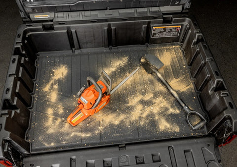 Smartliner Can-Am Defender Bed Mat