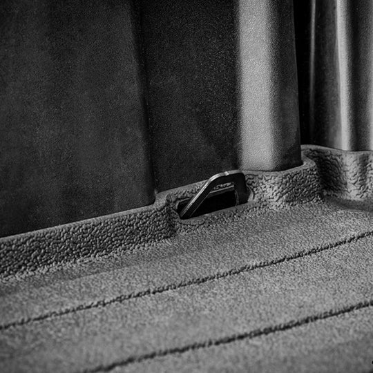 
                  
                    Smartliner Can-Am Defender Bed Liner Hook Access
                  
                