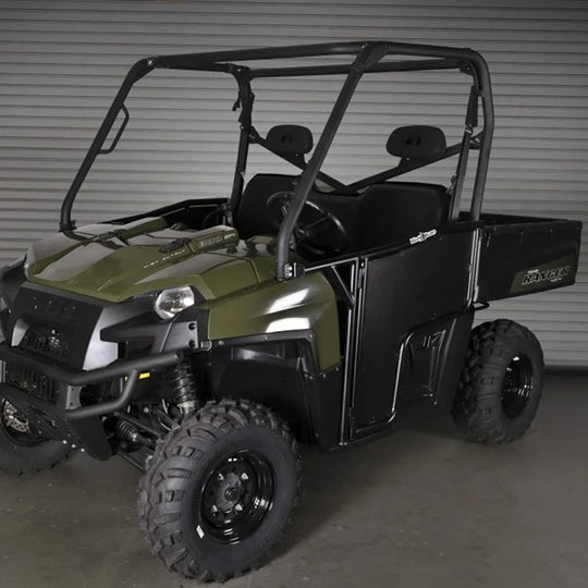 Blingstar Polaris Ranger XP 800 Aluminum Doors