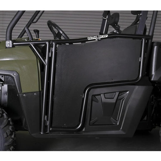 Blingstar Polaris Ranger 800 Aluminum Doors