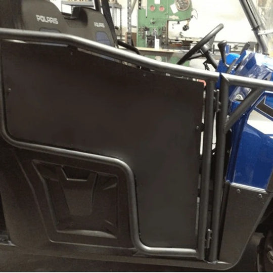 Blingstar Polaris Ranger 800 Crew Aluminum Door