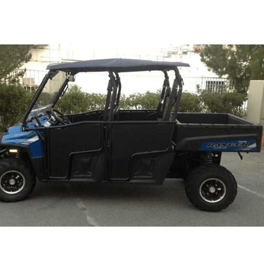 Blingstar Polaris Ranger 800 Crew Aluminum Doors