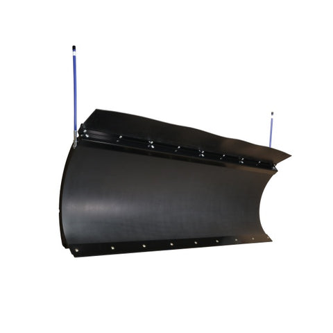 KFI Products Pro Poly Snowplow Blade - 66 Inch