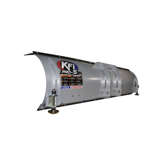 
                  
                    KFI Products Snowplow Kit Can-Am Commander
                  
                