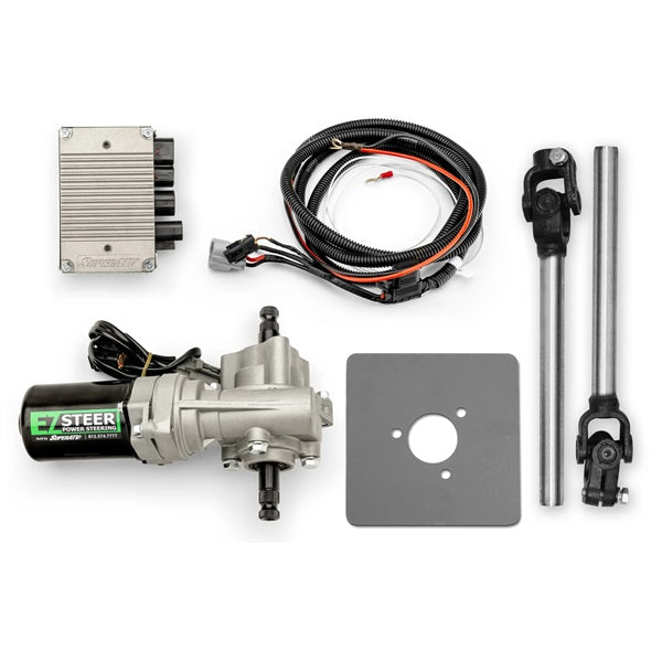 
                  
                    SuperATV Universal Power Steering Kit (220W)
                  
                