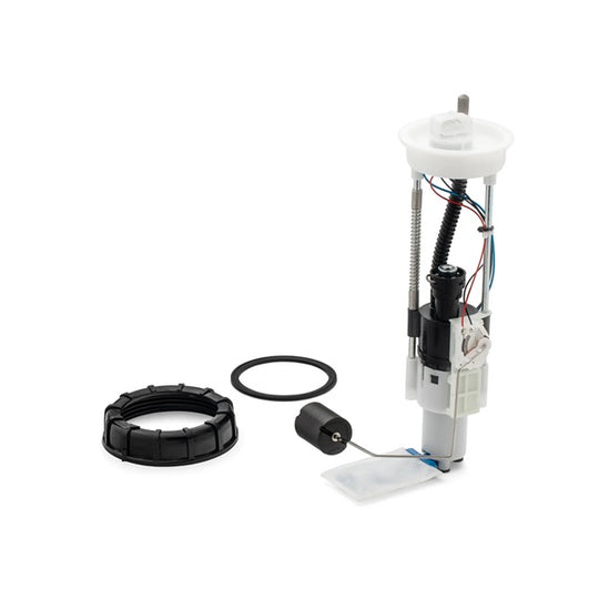 Up & Running Polaris RZR Fuel Pumps