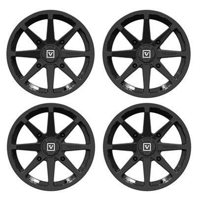 VALOR OFFROAD V01 Wheel Set