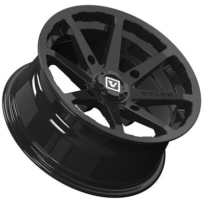 
                  
                    VALOR OFFROAD V01 Wheel Gloss Black
                  
                