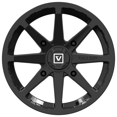 
                  
                    VALOR OFFROAD V01 Wheels - Gloss Black
                  
                