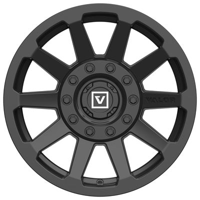 
                  
                    VALOR OFFROAD V02 Wheel
                  
                