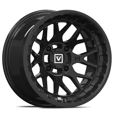 
                  
                    VALOR OFFROAD V03 Wheel SRA
                  
                