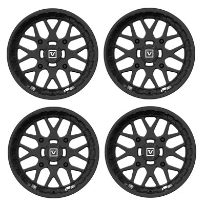 VALOR OFFROAD V03 Wheel Set