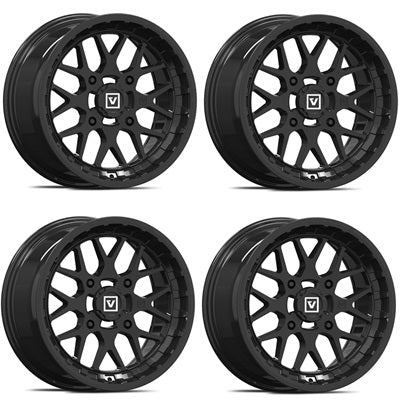 VALOR OFFROAD V03 Wheel Set