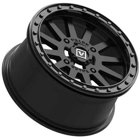 
                  
                    VALOR OFFROAD V05 Beadlock Wheel Side
                  
                