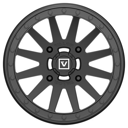 
                  
                    VALOR OFFROAD V05 Beadlock Wheel
                  
                