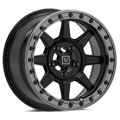 VALOR V13 Beadlock Wheels 5/4.5