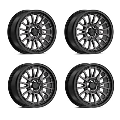 VALOR V14 Wheel Set 5/4.5