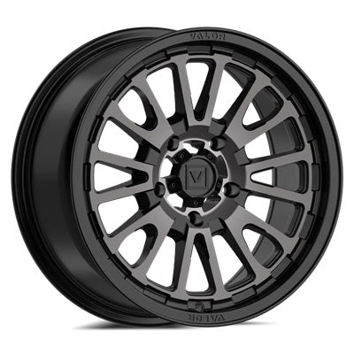 VALOR V14 Wheels - Dark Tint 5/4.5