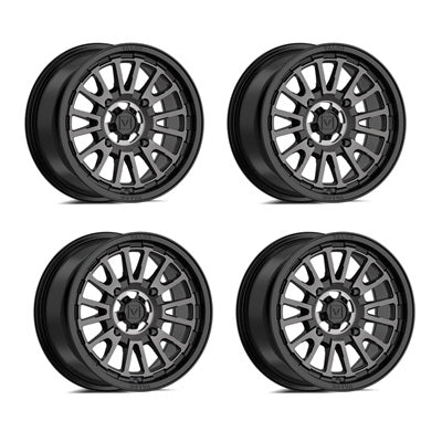 
                  
                    VALOR V14 Wheel Set
                  
                