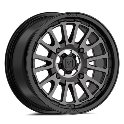 VALOR V14 Wheels Dark Tint