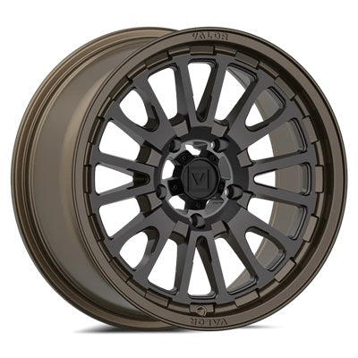 
                  
                    VALOR V14 Wheels - Root Beer - 5/4.5
                  
                